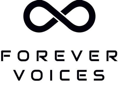 Forever voices. Things To Know About Forever voices. 